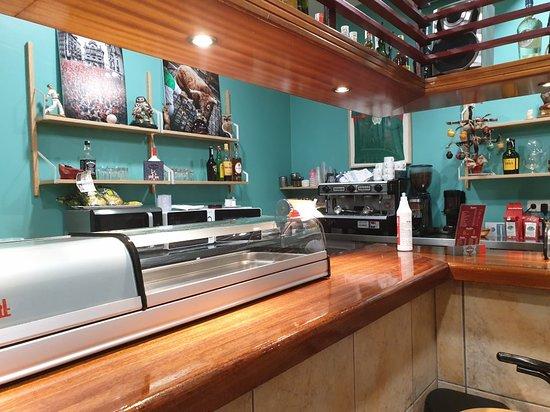 Restaurante Mochuelo